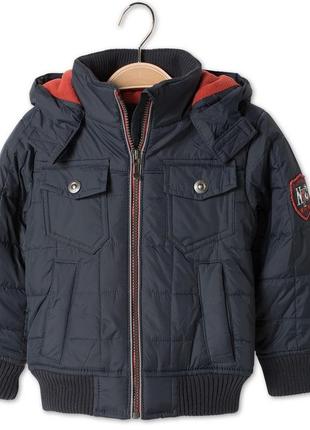 Демисезонная куртка palomino, германия