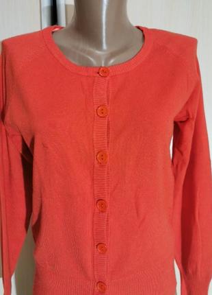 Джемпер трикотажний gina tricot віскоза