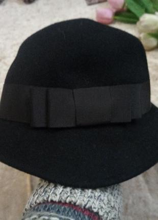 Стильная шляпка4 фото