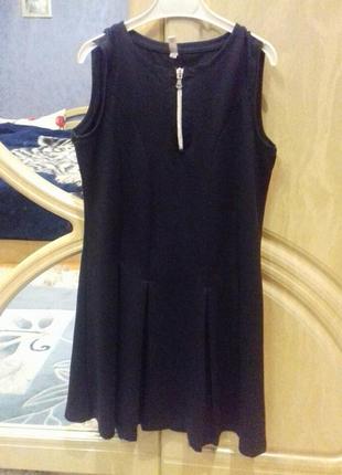 Сарафан для школы