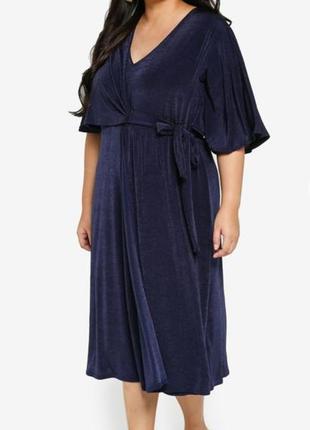 Вечернее платье 11387 3