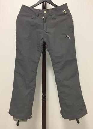 Special blend сноубордические лыжные штаны burton dc 685 volcom roxy quiksilver nike