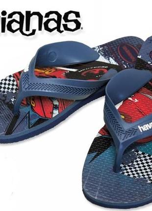 Оригінал - havaianas бразилія в'єтнамки 25-32 розміри