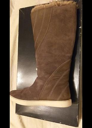 Чоботи 2