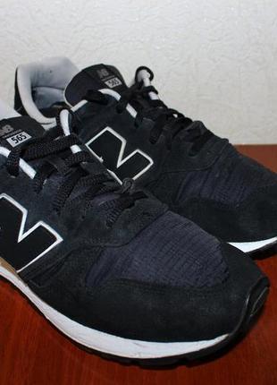 Кроссовки new balance 565 ml565cn оригинал: купить по доступной цене в Киеве и Украине | SHAFA.ua
