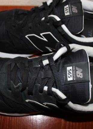 Кроссовки new balance 565 ml565cn оригинал: купить по доступной цене в Киеве и Украине | SHAFA.ua