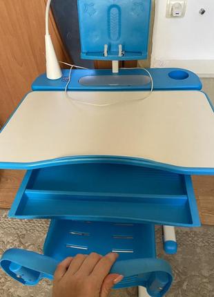 Парта дитяча
