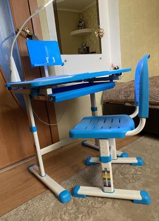 Парта дитяча