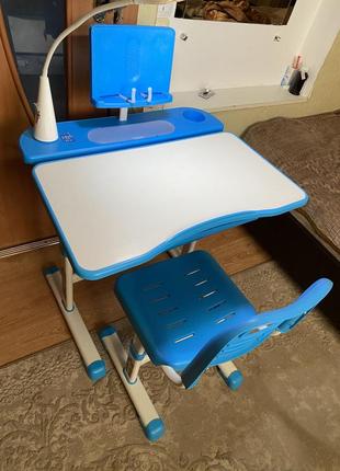 Парта дитяча