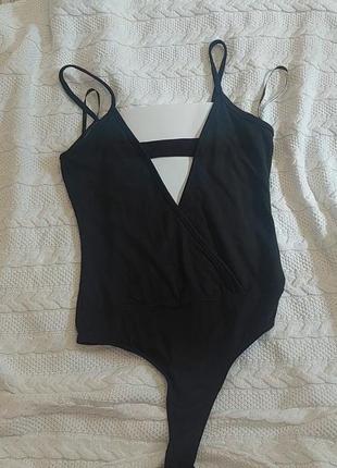Боди топ missguided