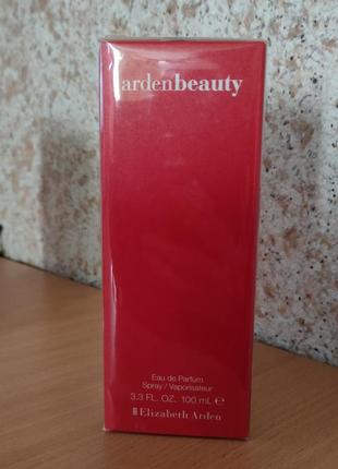 Elizabeth arden ardenbeauty, елізабет арден б'юті, 100 мл