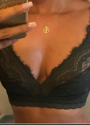 Продам бюстгалтер бралет m&s.новый.