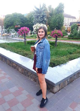 Пиджак женский