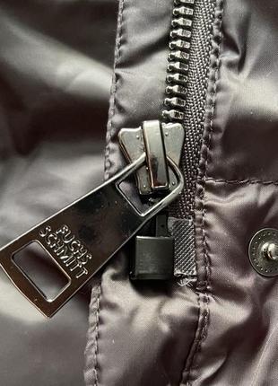 Оригинальный,фирменный, удобный, стильный куртка-пуховик fuchs schmitt5 фото