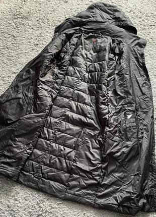 Оригинальный,фирменный, удобный, стильный куртка-пуховик fuchs schmitt2 фото