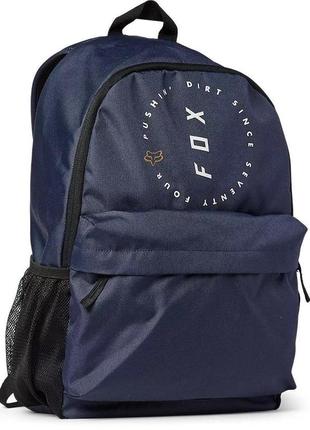 Рюкзак fox clean up backpack (deep cobalt), medium