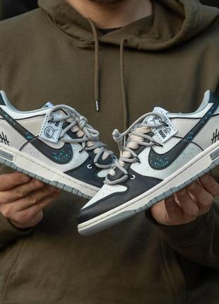 Мужские кроссовки nike sb dunk low vibe