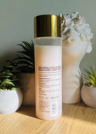 Оригинальный двухфазный тоник elizabeth arden ceramide purifying toner оригинал тоник