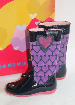 Agatha ruiz de la prada kids 131951 usa--8-8.5 toddler--eu--24--уст-15,5 см2 фото