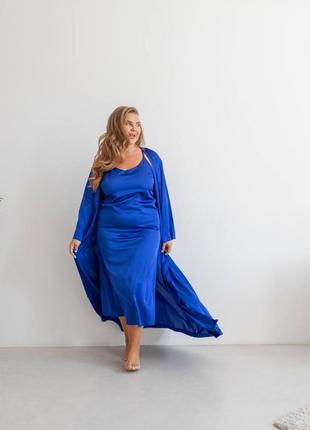 Шелковая длинная  рубашка . сорочка с открытой  спинкой из шелка . шелковая длинная ночнушка