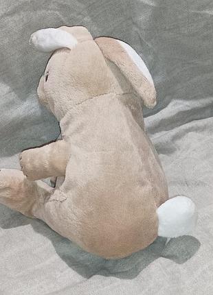 Зайчик кролик ikea 3