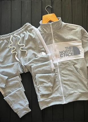 🔝 спортивный костюм the north face
