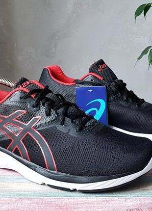 promesa asics