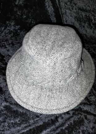 Капелюх  the tilley winter hat canada3 фото