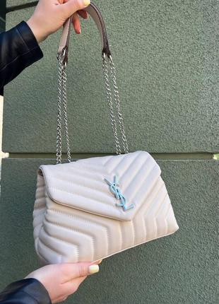 Сумка yves saint laurent 2