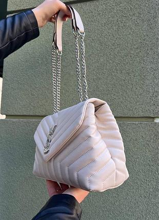 Сумка yves saint laurent 3