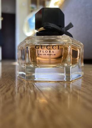 Парфум gucci