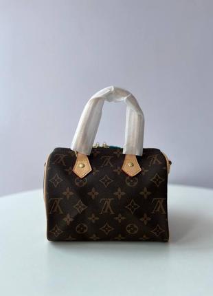 Сумка в стиле louis vuitton 20 premium