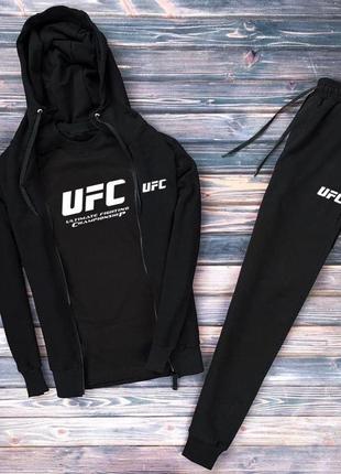 Осінь 🍂 спортивний костюм ufc