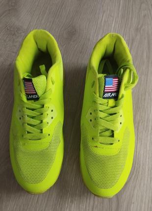 Кросівки nike air max