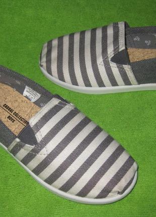 Мокасины matalan,р.30-31