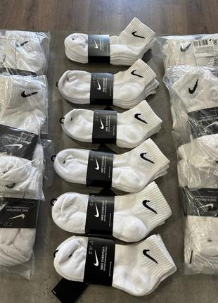 Nike socks everyday ankleoriginal 100%