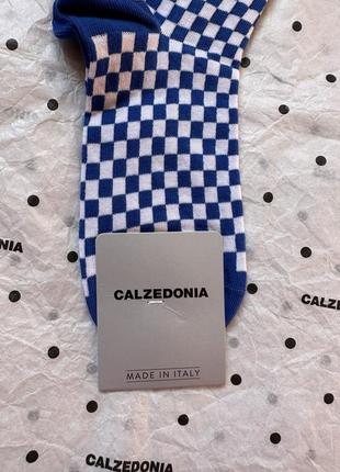 Calzedonia хлопковые носки9 фото