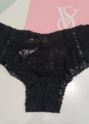 Трусики чикстеры victoria’s secret