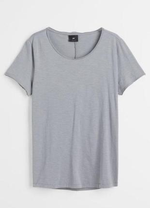 Базовые футболки от h&m5 фото