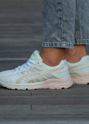 Asics gel connected 4 кроссовки10 фото