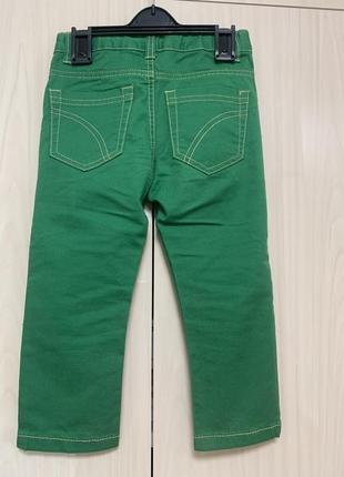 Детские джинсы skinny united colors of benetton2 фото