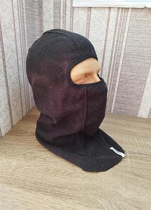 Флісовий баф підшоломник балаклава
