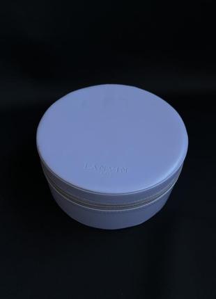 Бокс для хранения косметики lanvin
