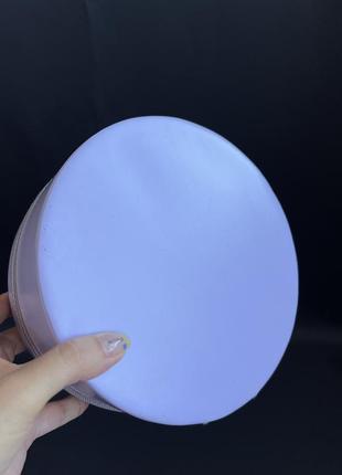 Бокс для хранения косметики lanvin