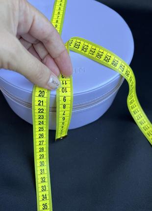 Бокс для хранения косметики lanvin