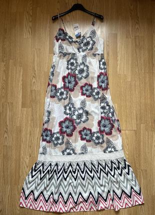 Платье купить платье сарафан длинная макси новенькое платье