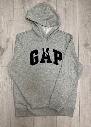 Худи gap