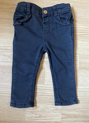 Джинси для дівчинки