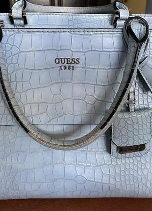 Сумка guess 1981