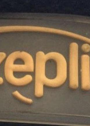 Куртка zeplin 6